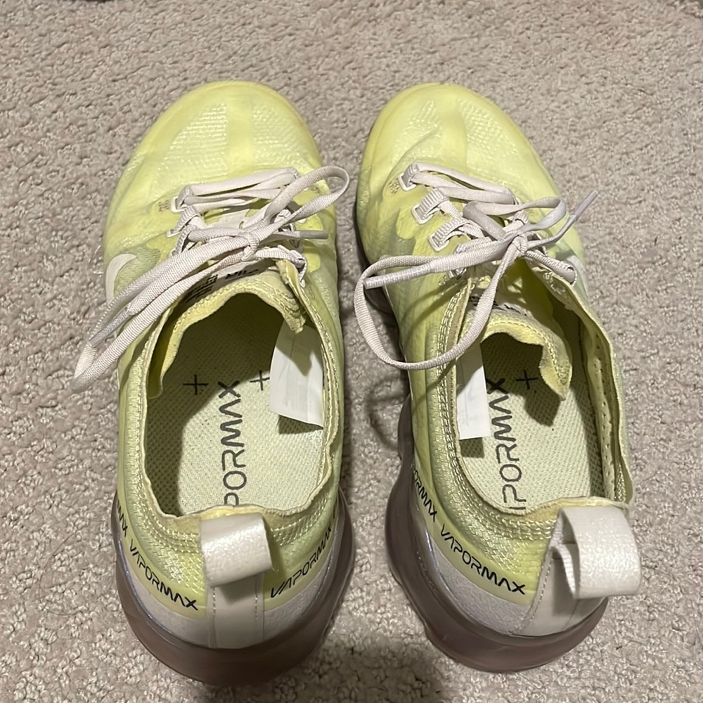 Nike Vapor Max
